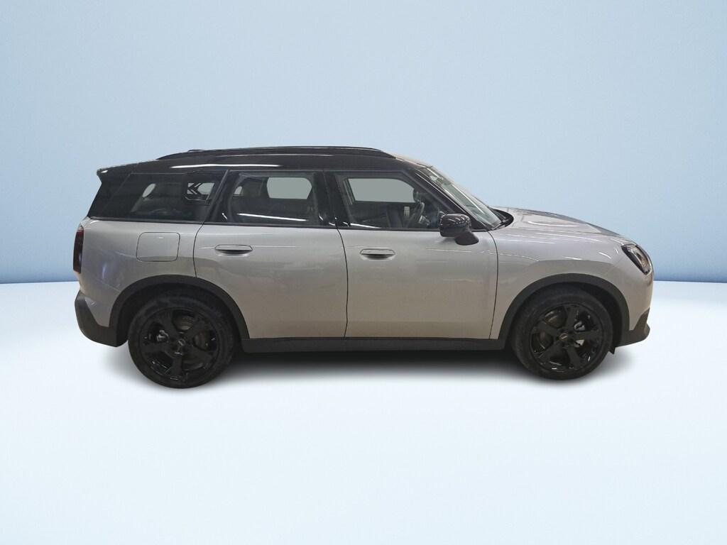 Mini Mini Countryman 2.0 48V D Classic auto