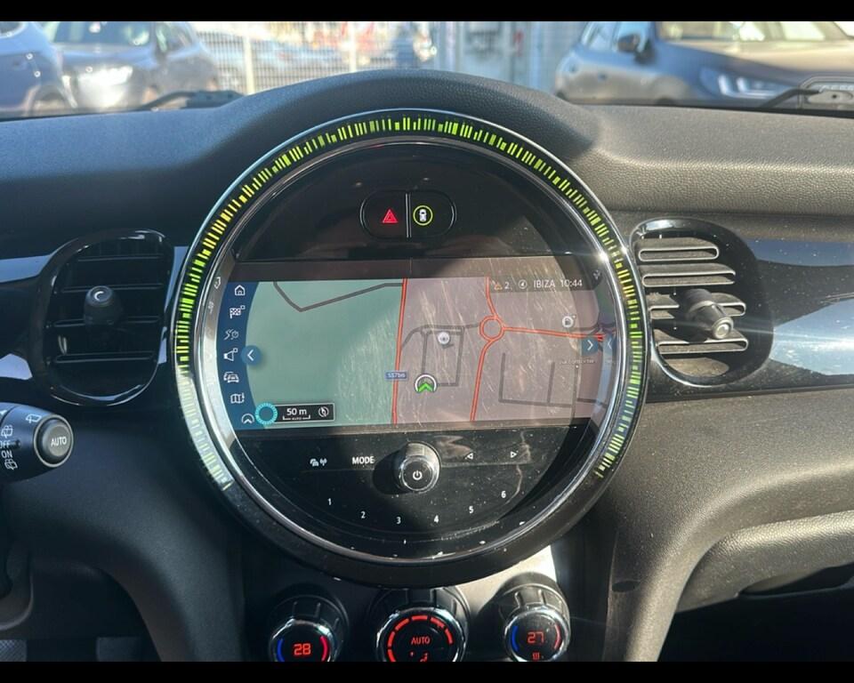 Mini Mini 5p 1.5 One Classic 75cv