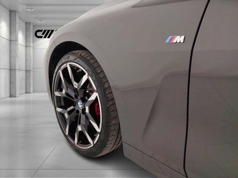 BMW Serie 4 420d Coupe mhev 48V xdrive M Sport Pro auto