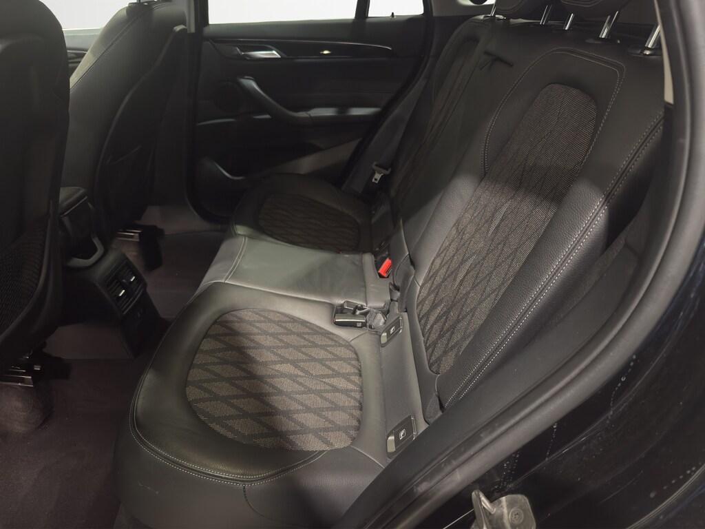 BMW X1 sdrive18d xLine auto my18