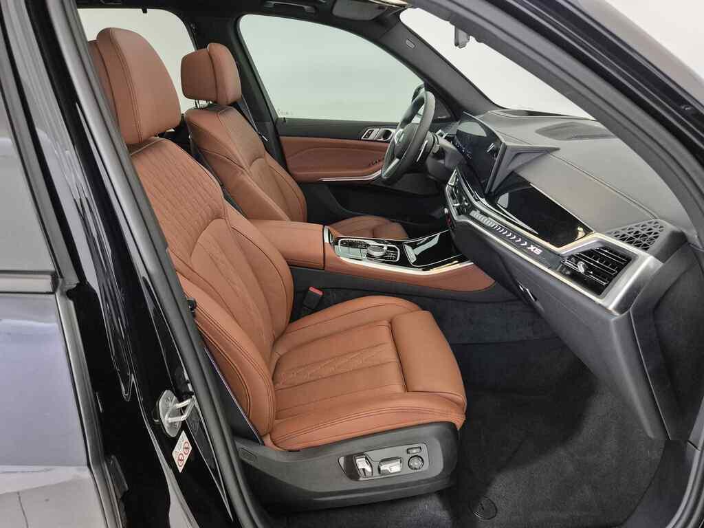 BMW X5 xdrive30d MSport Pro auto