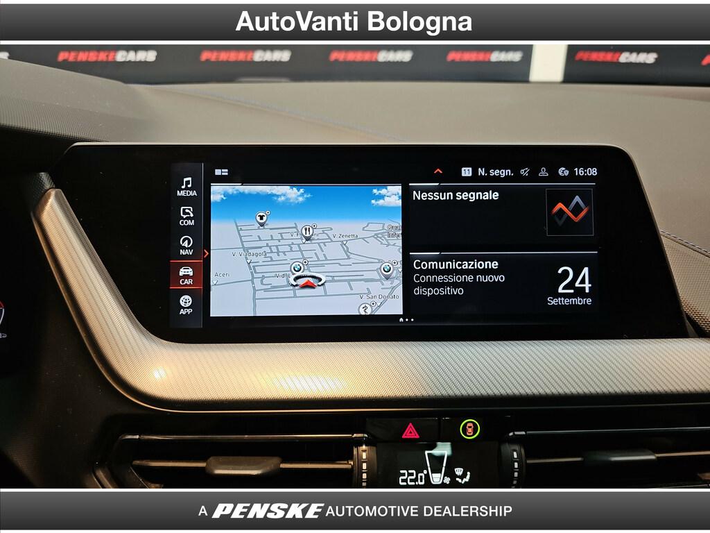 BMW Serie 1 118i Msport 136cv