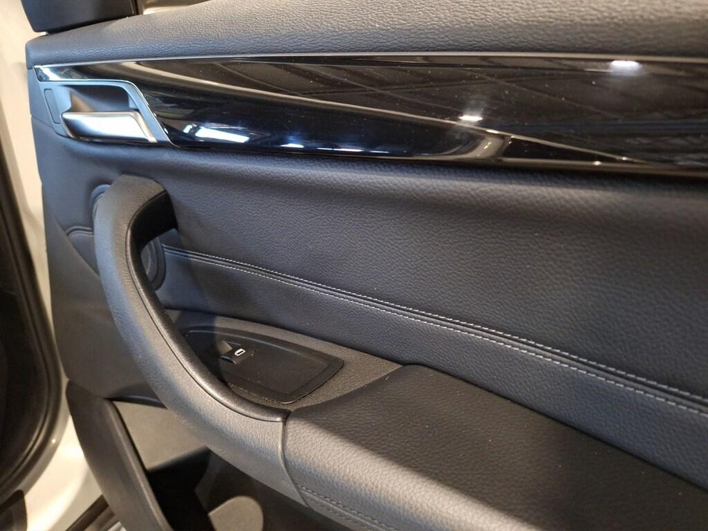 BMW X1 sdrive18d xLine auto my18