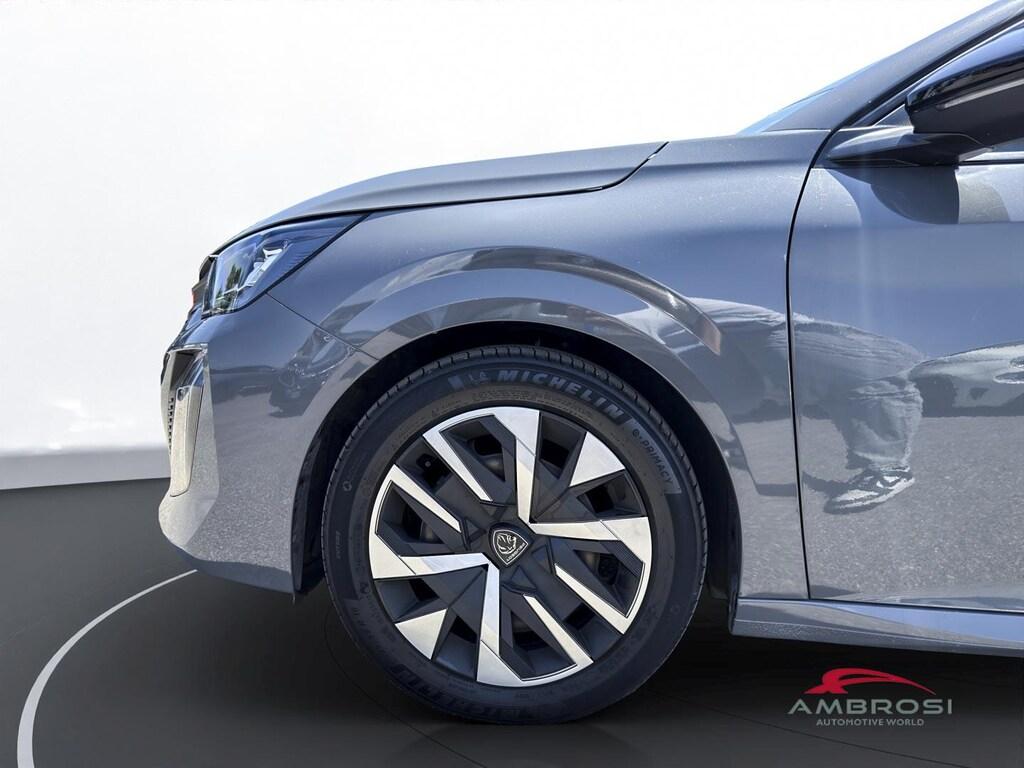Peugeot 208 1.2 puretech Active s&s 75cv