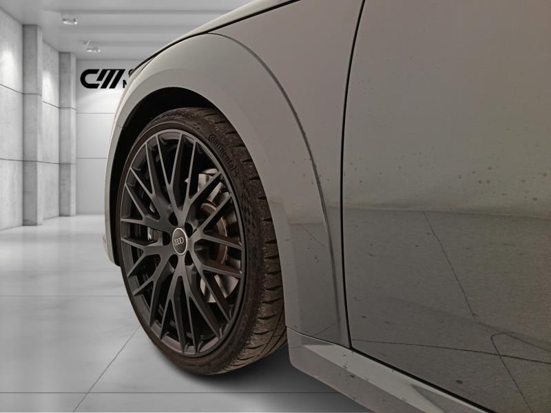 Audi TTS Coupe 2.0 tfsi quattro s-tronic