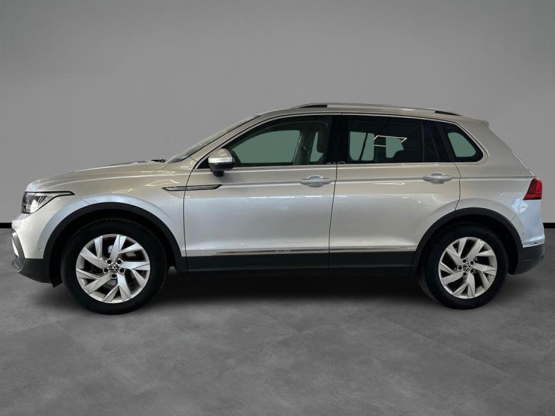 Volkswagen Tiguan 2.0 tdi scr Elegance 150cv dsg
