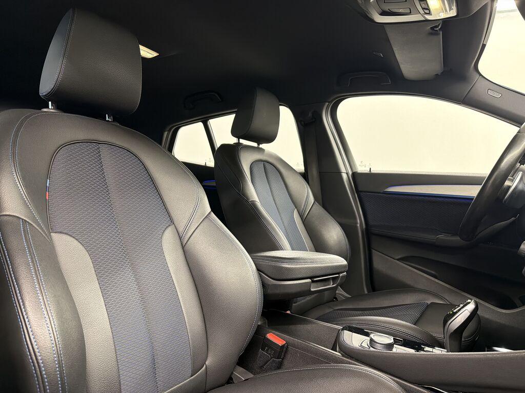 BMW X2 sdrive18d Msport auto