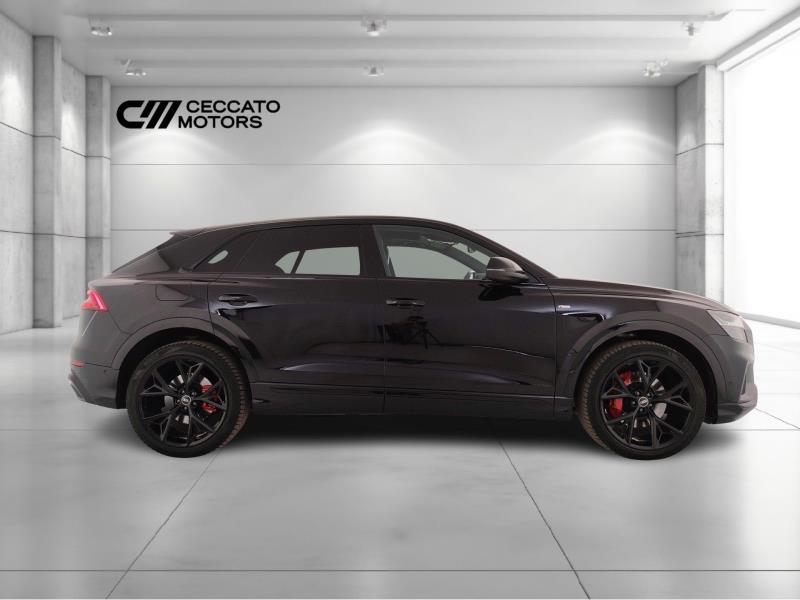 Audi Q8 50 3.0 tdi mhev Sport quattro tiptronic