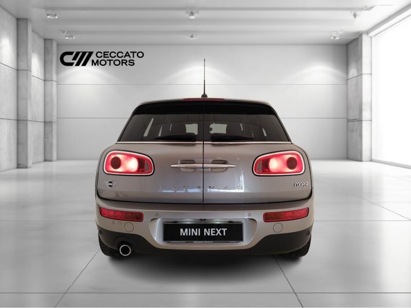 Mini Cooper Clubman 1.5 Cooper Business Steptronic