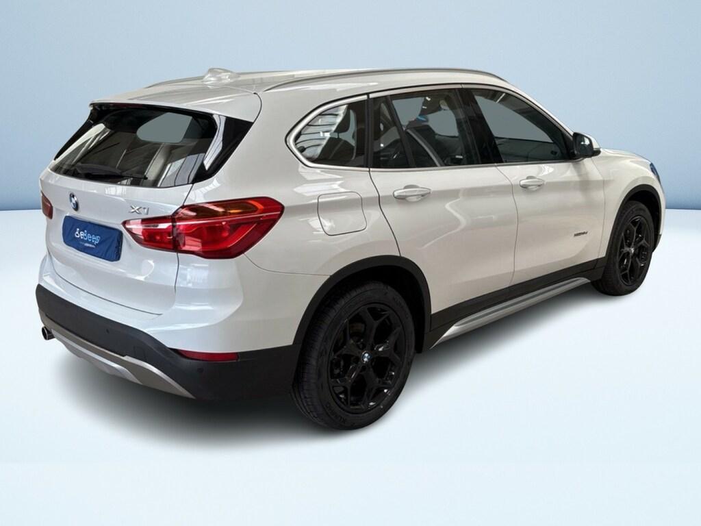 BMW X1 xdrive18d xLine auto