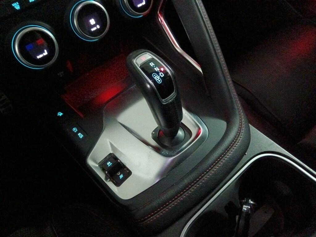 Jaguar E-Pace 2.0d i4 R-Dynamic HSE awd 150cv auto my19