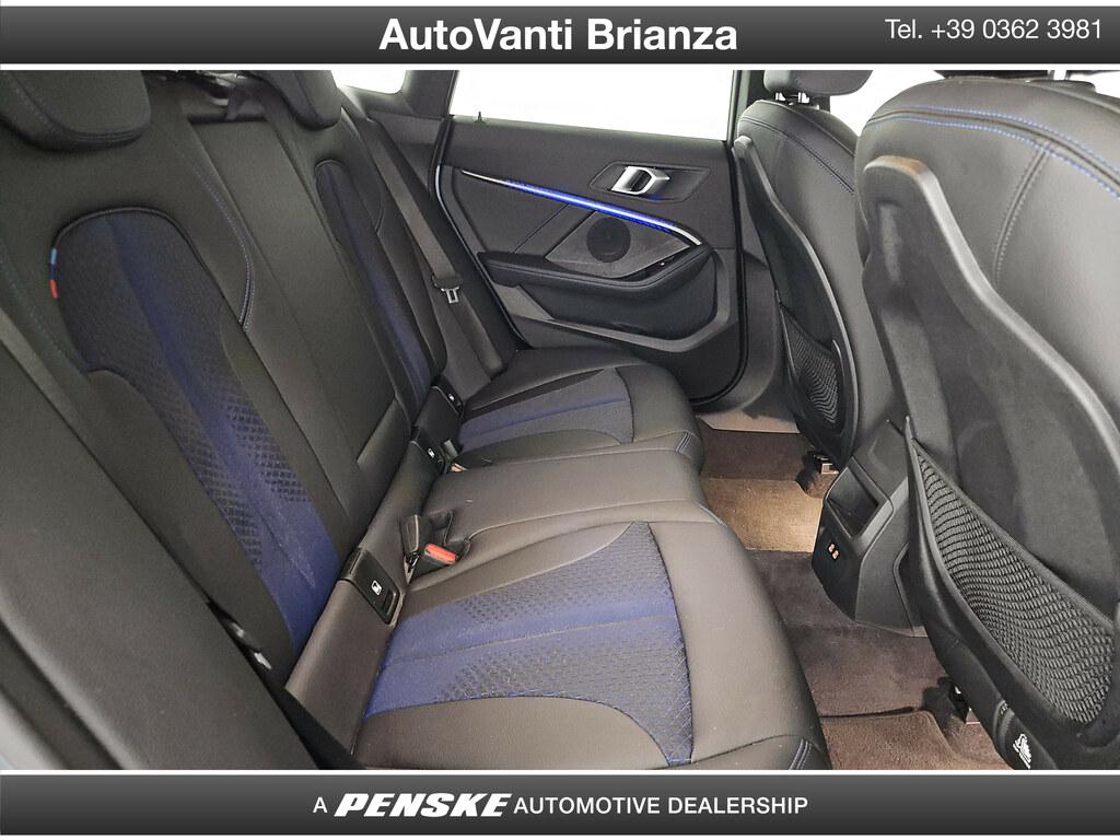 BMW Serie 2 218d Gran Coupe Msport auto