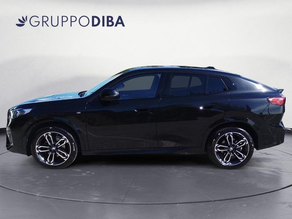 BMW X2 sdrive 18d MSport auto