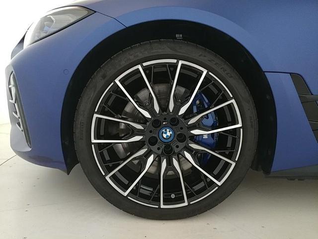 BMW i4 M i4 M50 Sport auto