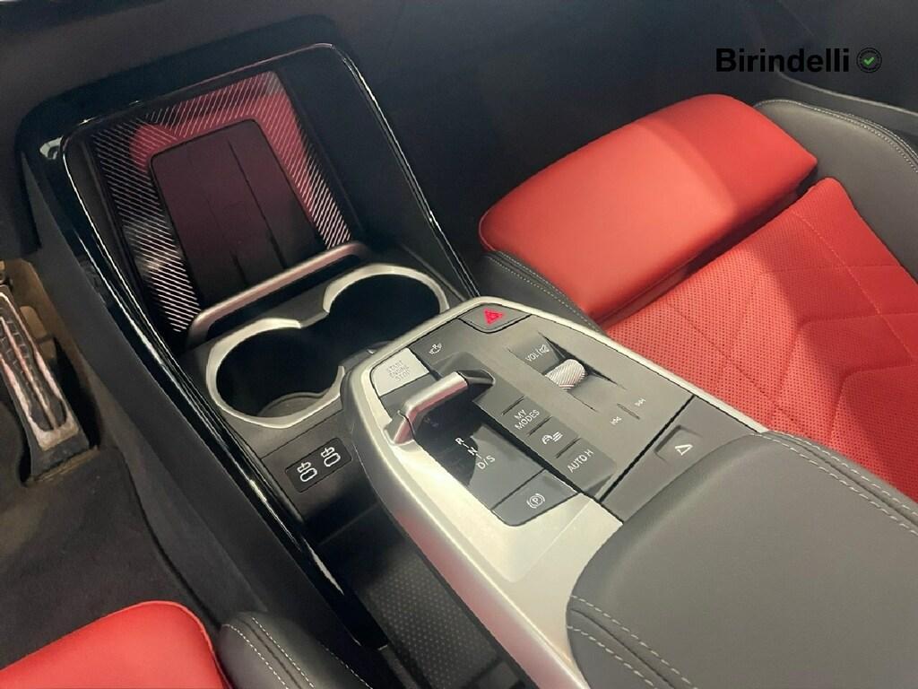 BMW X2 sdrive 18d MSport Pro auto