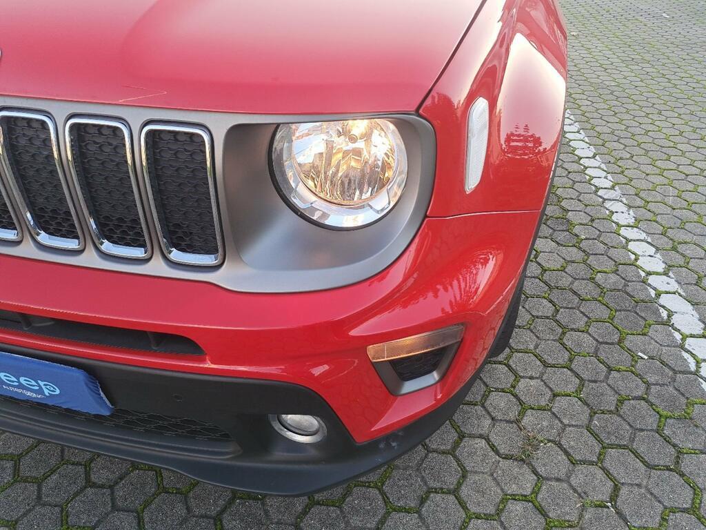 Jeep Renegade 1.0 t3 Limited 2wd