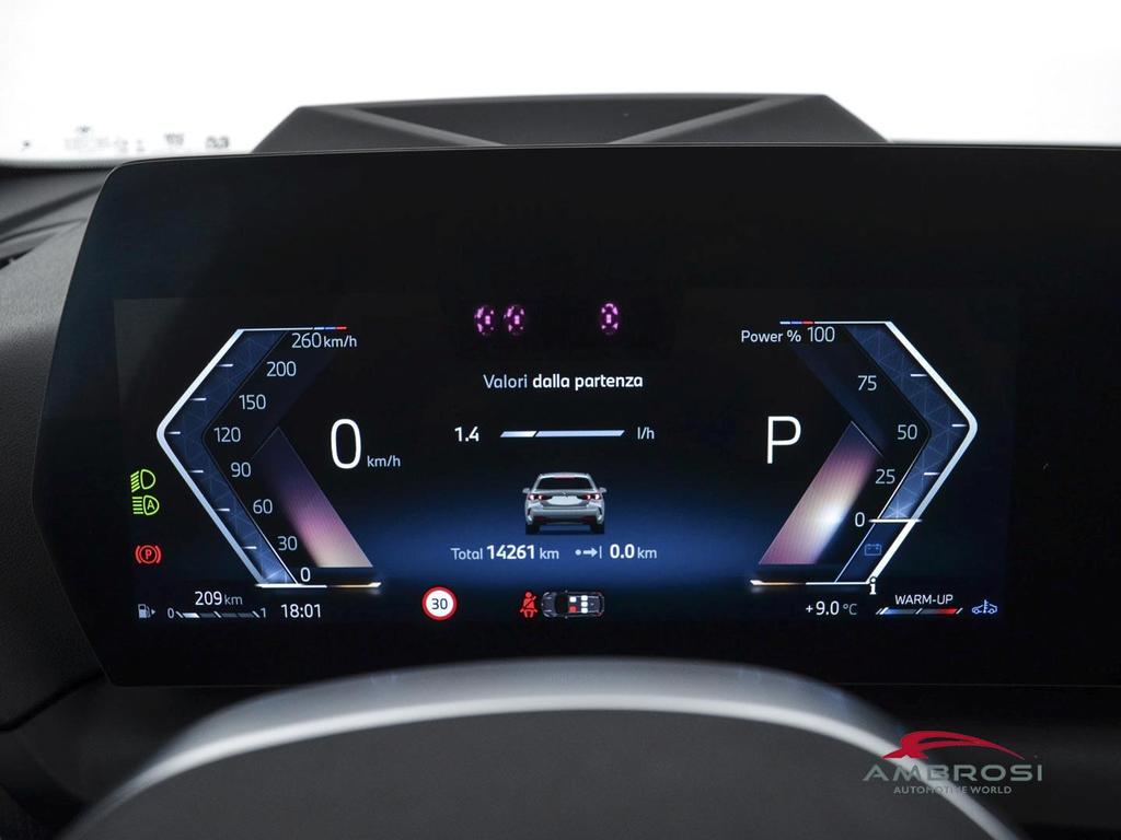 BMW Serie 1 118d MSport Pro auto