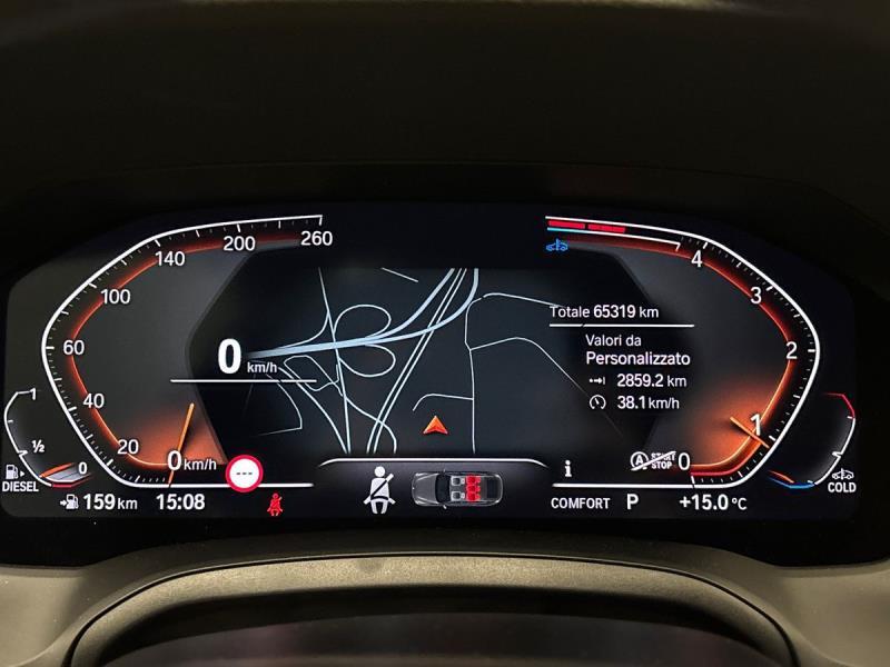 BMW Serie 4 420d Gran Coupe mhev 48V Sport auto