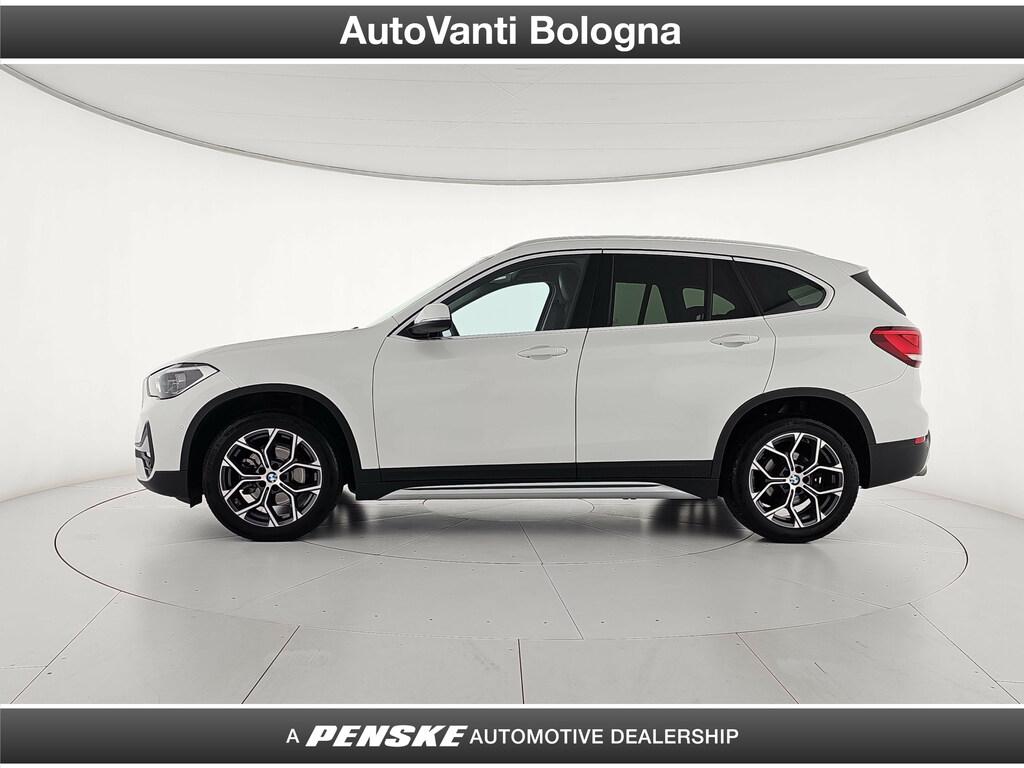 BMW X1 sdrive18d xLine Plus auto
