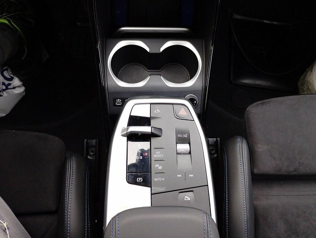 BMW iX2 edrive 20 MSport