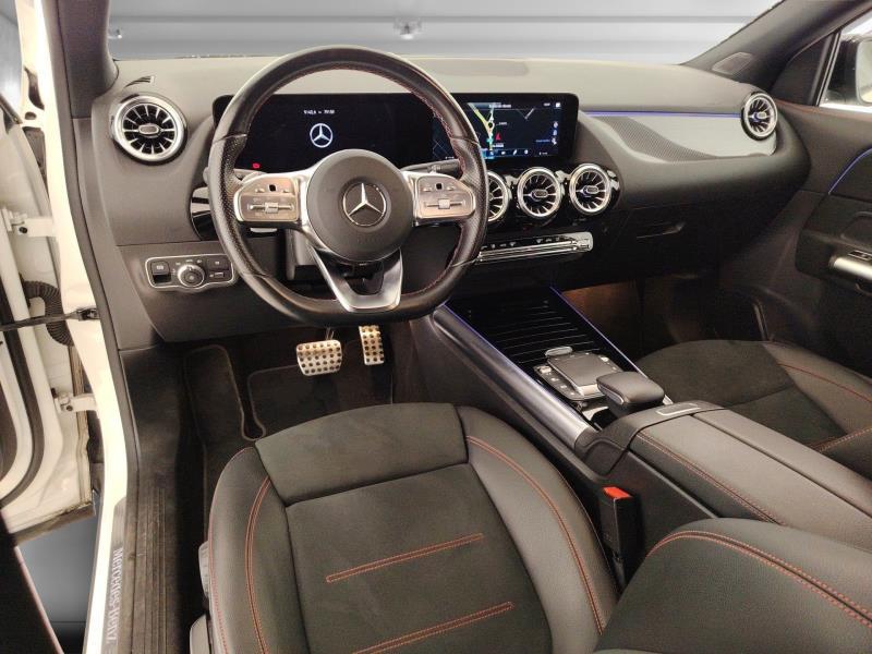 Mercedes GLA 200 d Premium auto