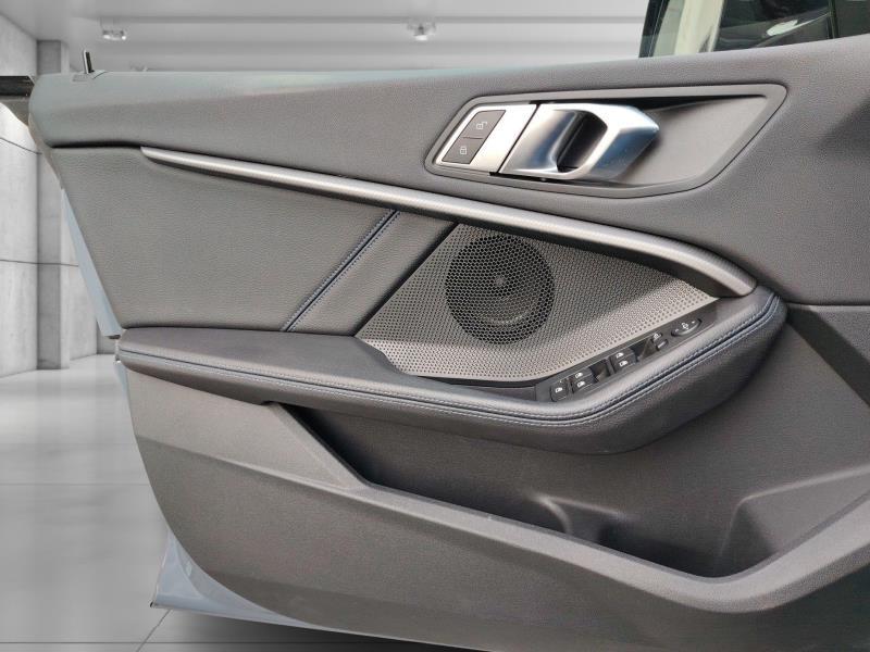 BMW Serie 2 218d Gran Coupe Msport auto