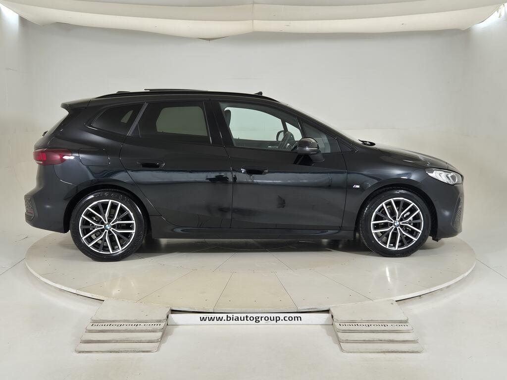 BMW Serie 2 218d Active Tourer Msport auto