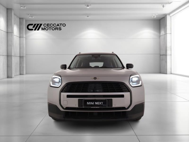 Mini Mini Countryman 2.0 48V D Classic auto