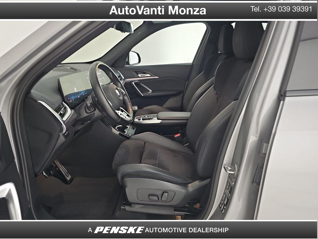 BMW X1 xdrive23i mhev 48V Msport auto