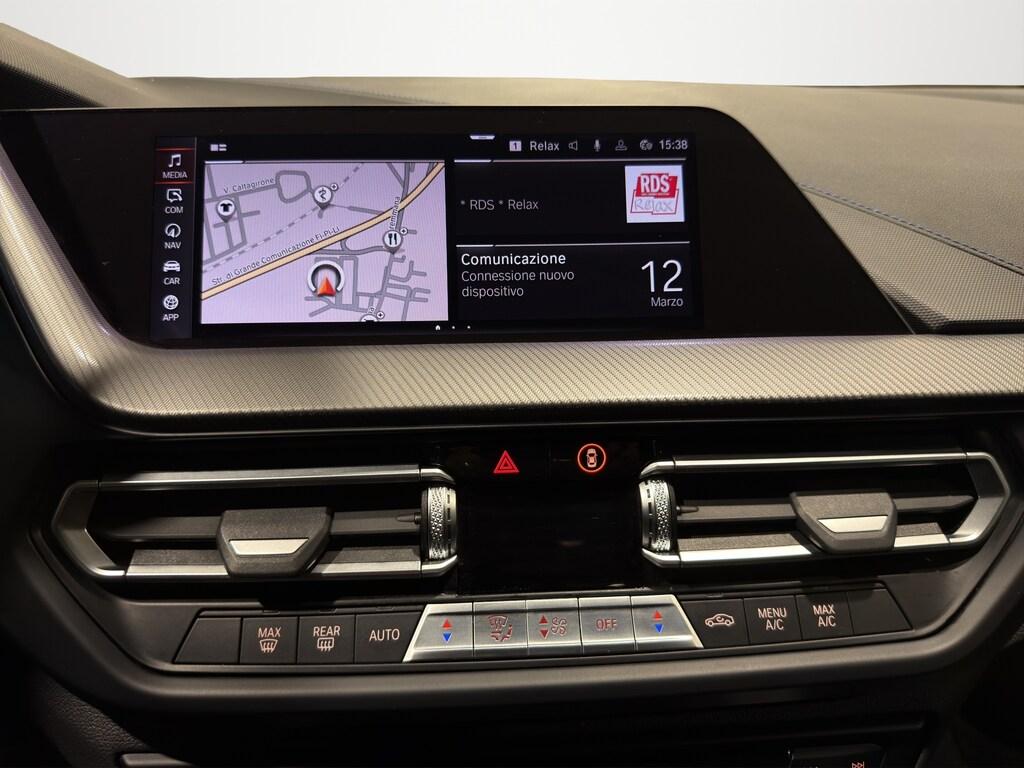 BMW Serie 2 218d Gran Coupe Msport auto