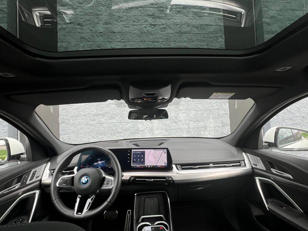 BMW iX2 xdrive 30 MSport