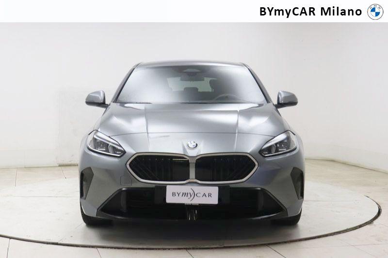BMW Serie 1 118d MSport auto