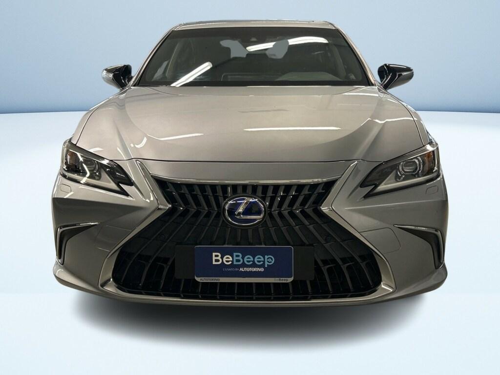 Lexus ES 300 h 2.5 Executive cvt