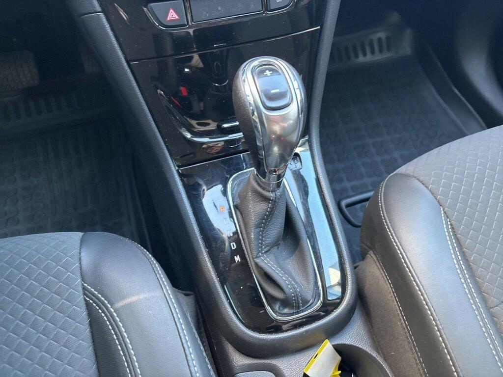 Opel Mokka X 1.4 t. Innovation s&s 4x4 152cv auto