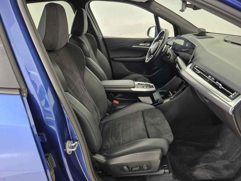 BMW Serie 2 218d Active Tourer Msport auto