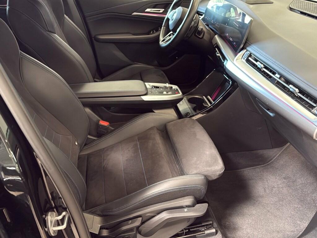 BMW Serie 2 218d Active Tourer Msport auto