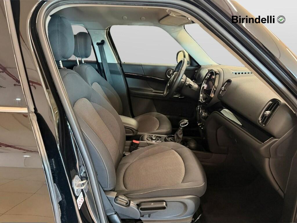 Mini Cooper SE Countryman Mini Countryman 1.5 Cooper SE Business all4 auto