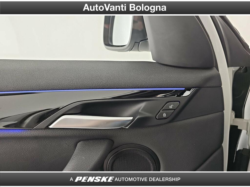BMW X1 sdrive18d xLine auto