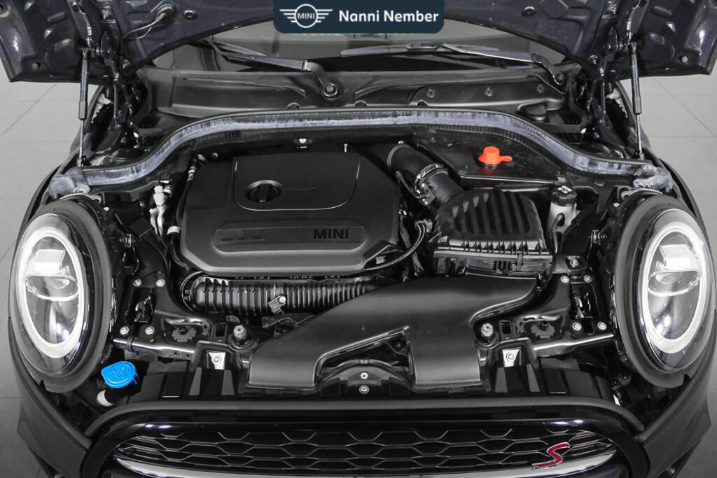 Mini Cooper S 2.0 TwinPower Turbo Cooper S Hype DCT