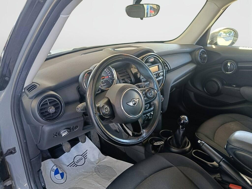 Mini One D 1.5 D One D Boost