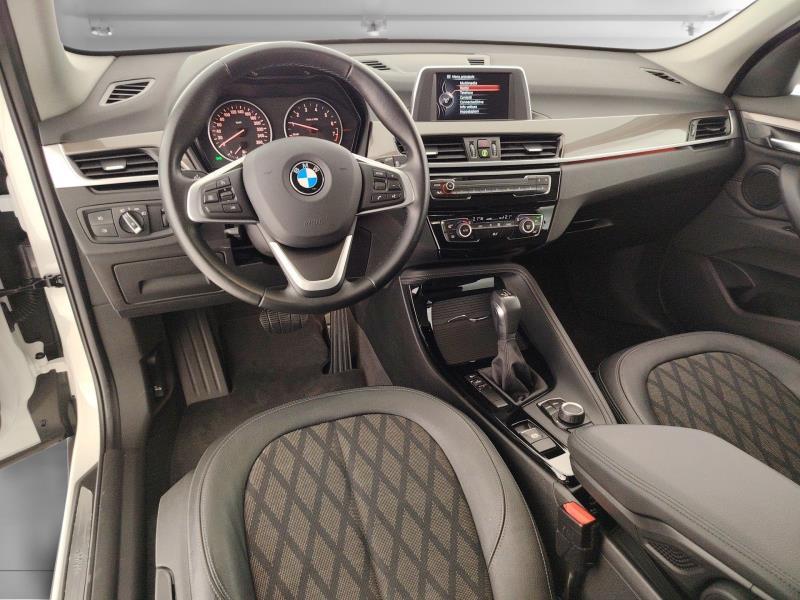 BMW X1 sdrive18i xLine auto