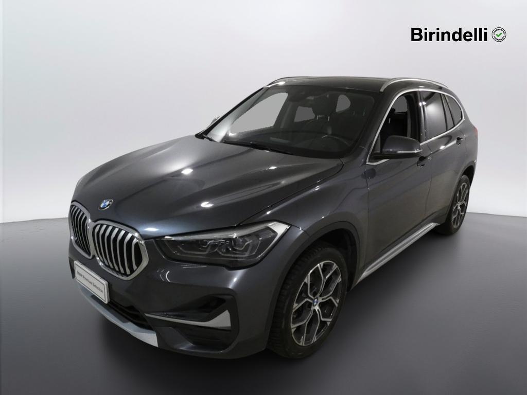 BMW X1 sdrive16d xLine auto
