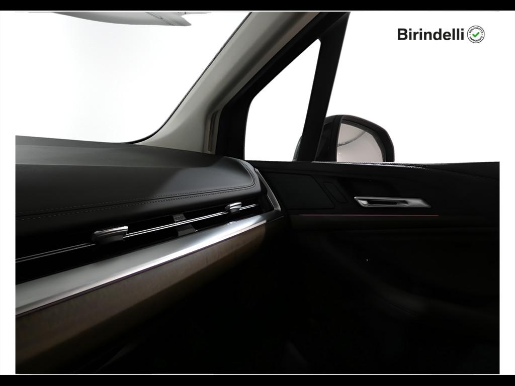 BMW Serie 2 218i Active Tourer Luxury auto