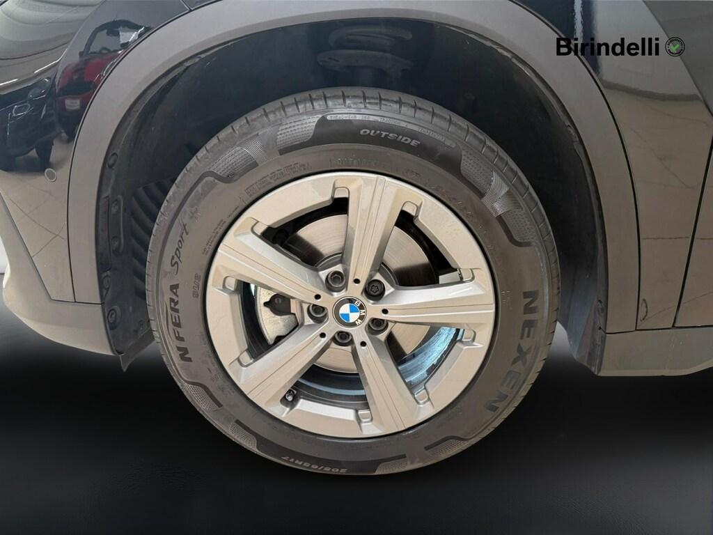 BMW X1 sdrive18d auto