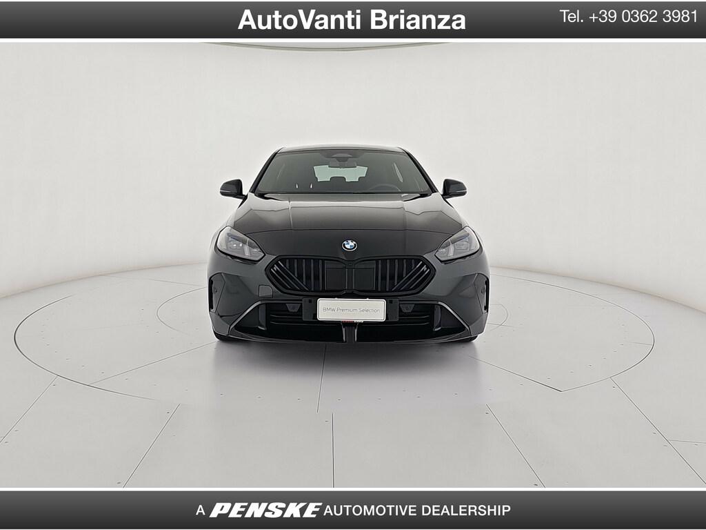 BMW Serie 1 118d MSport Pro auto