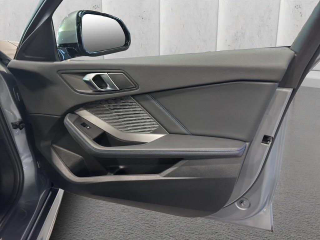 BMW Serie 1 118d MSport Pro auto