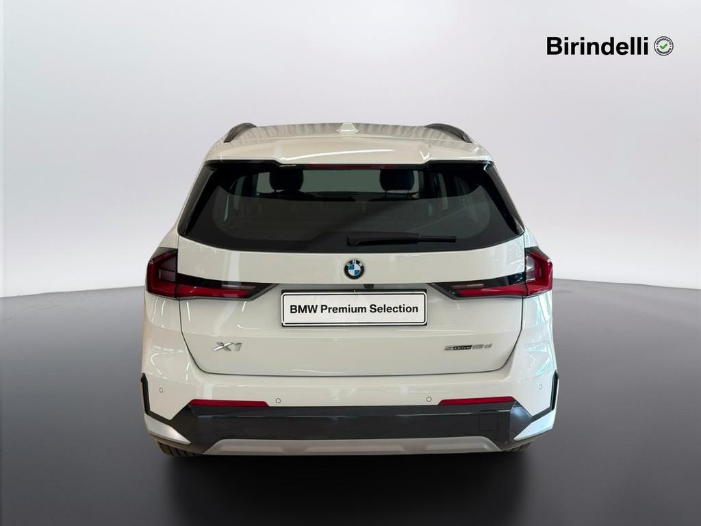 BMW X1 sdrive18d X-Line auto