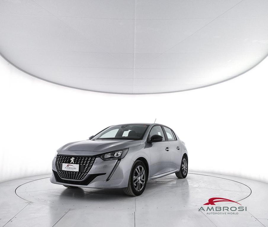 Peugeot 208 1.2 puretech Active Pack s&s 75cv
