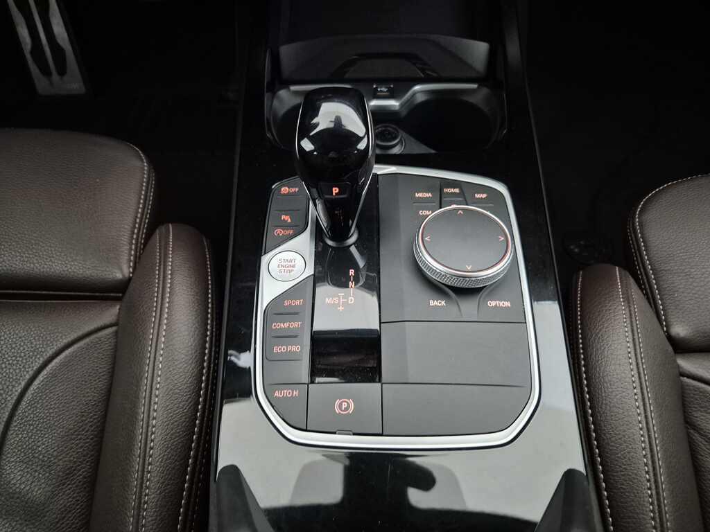 BMW Serie 2 M M235i Gran Coupe xdrive auto