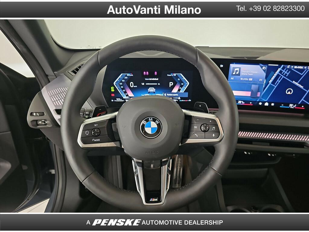 BMW Serie 2 218d Gran Coupe MSport Pro auto